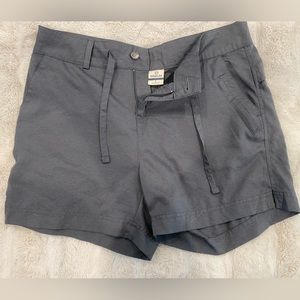 Magellan Hiking shorts Grey